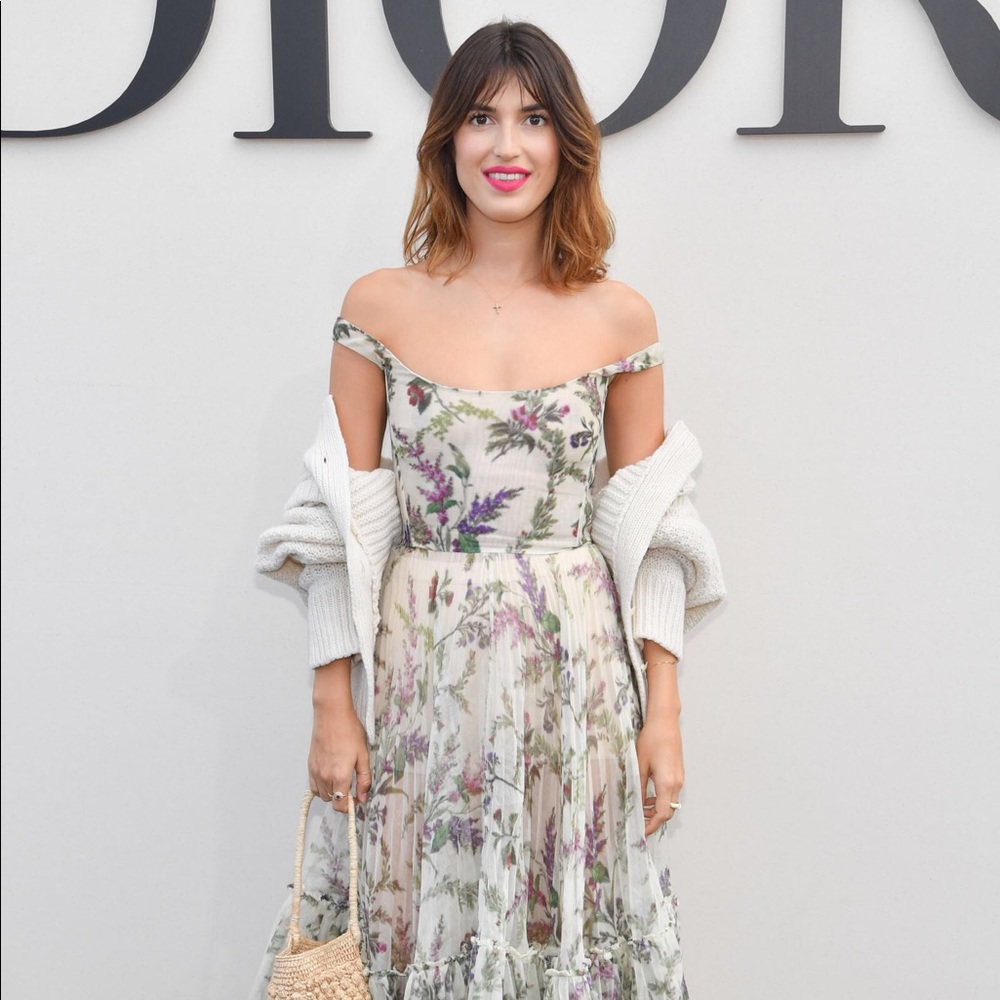 Perfect Vintage Fisherman’s Sweater